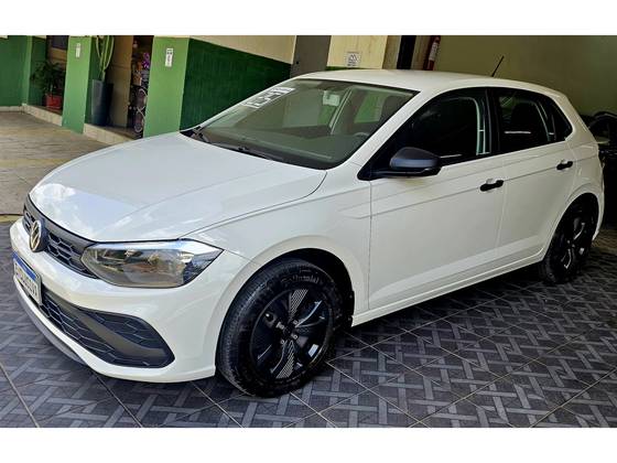 VOLKSWAGEN POLO 1.0 MPI TRACK MANUAL